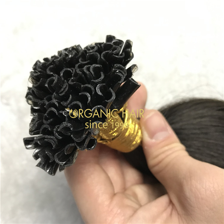 Wholesale u tip hair-high quality,direct factory price A141